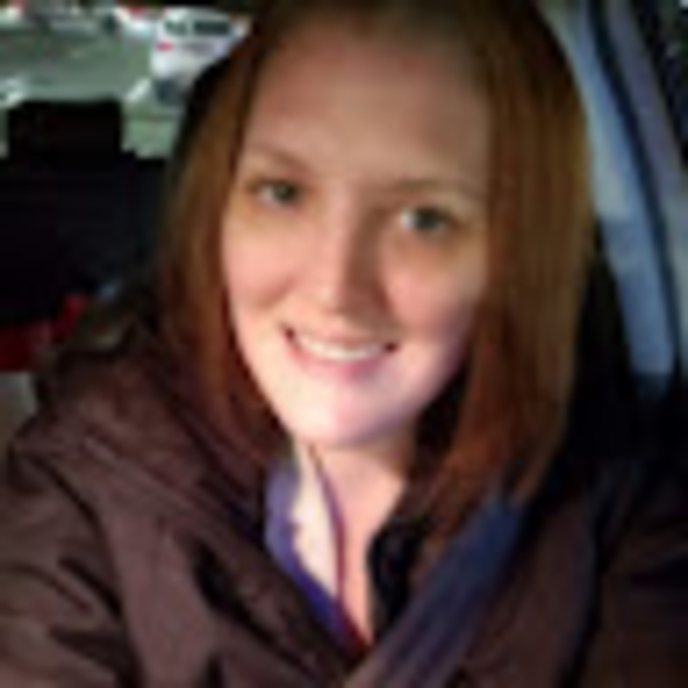 Meet your Posher, Kristin